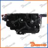 Serrure de porte gauche arrière pour VW | EZC-WW-431, 3D4839015K